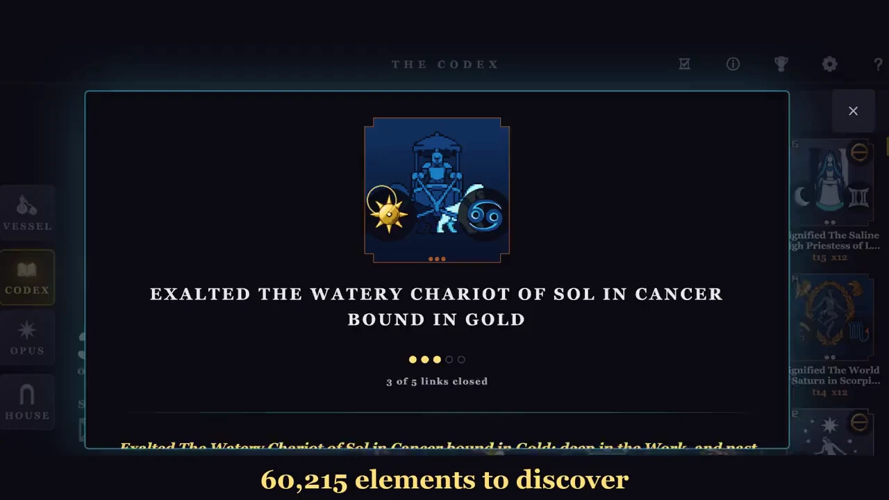 Alchemy & Roguelike Survival